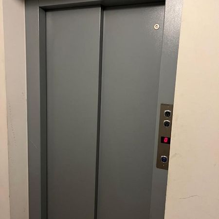Apartment Near Metro & Netflix Wien Eksteriør bilde