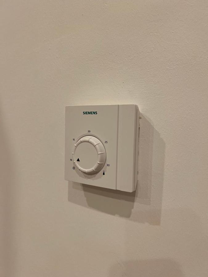 Apartment Near Metro & Netflix Wien Eksteriør bilde