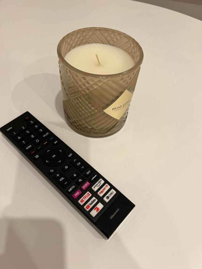 Apartment Near Metro & Netflix Wien Eksteriør bilde