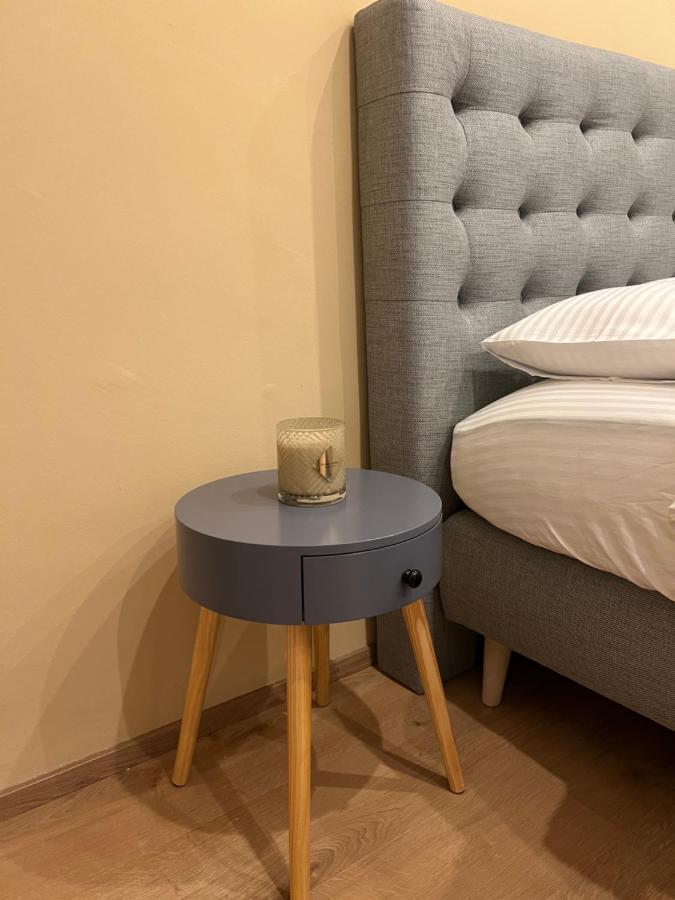 Apartment Near Metro & Netflix Wien Eksteriør bilde