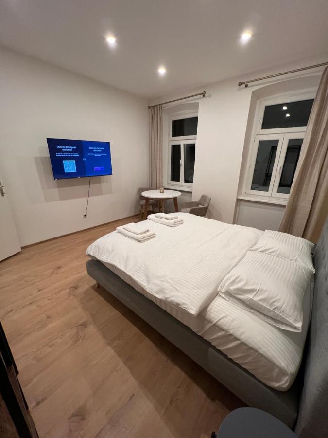 Apartment Near Metro & Netflix Wien Eksteriør bilde